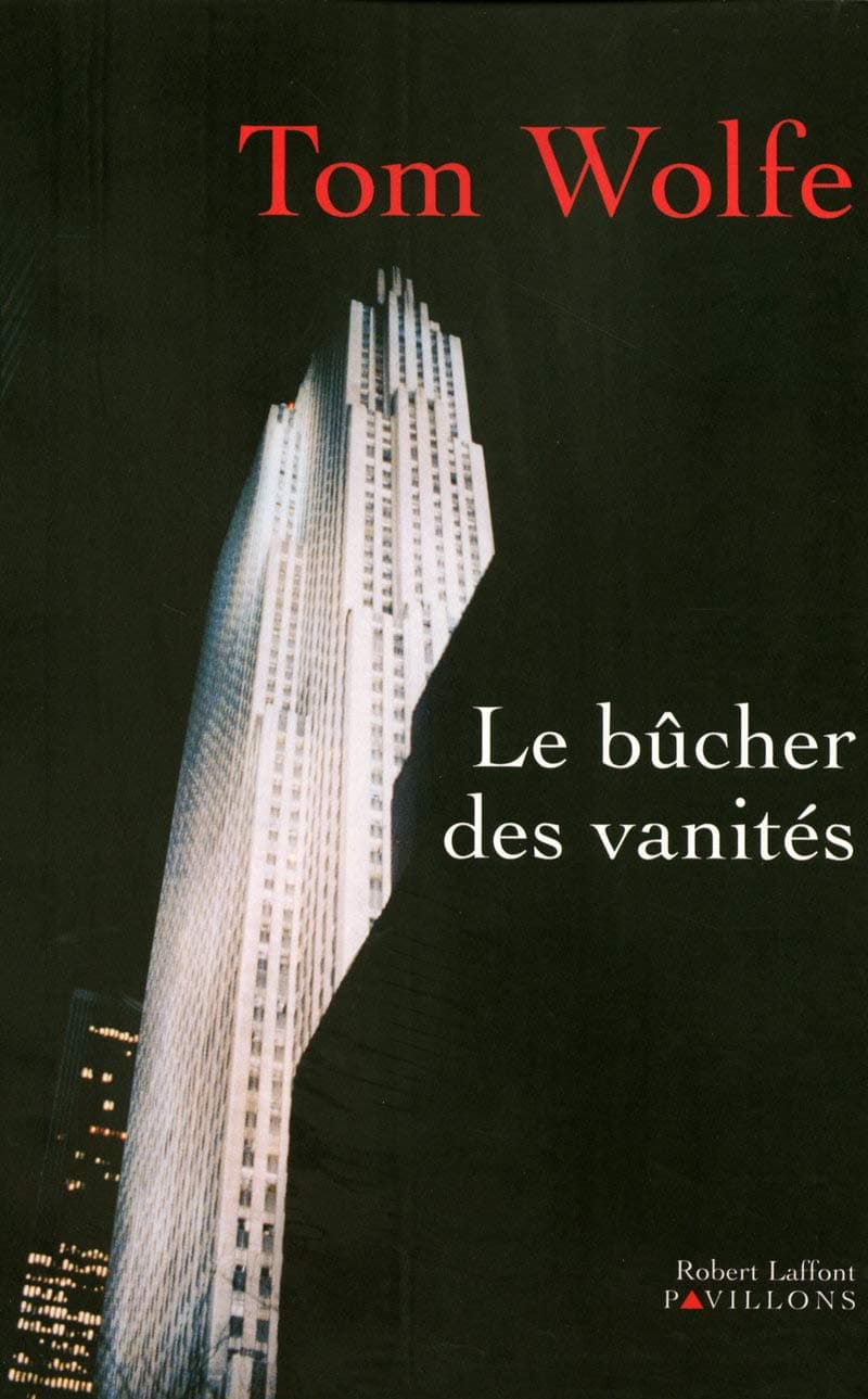 Bûcher des vanités