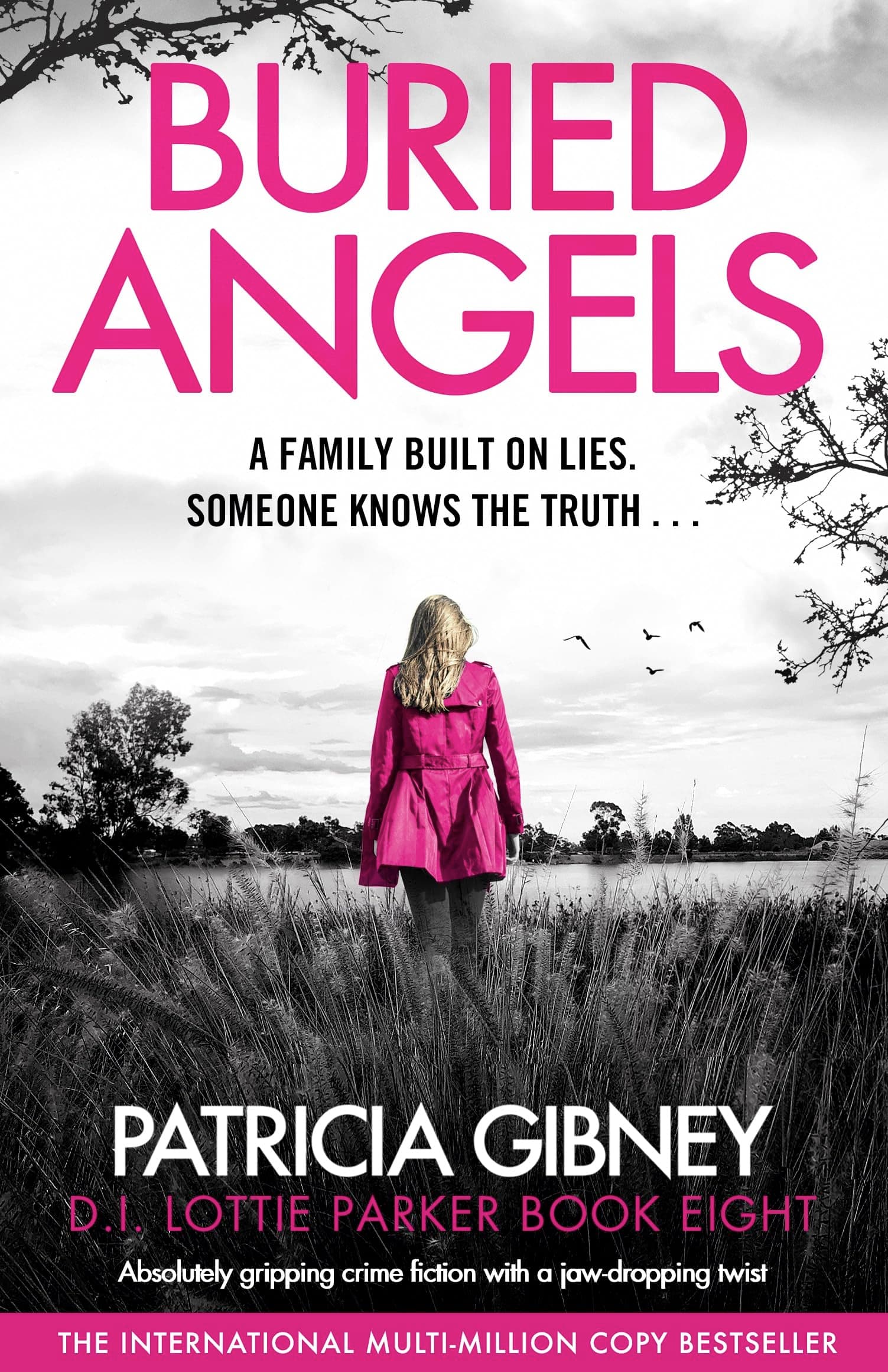 Buried angels