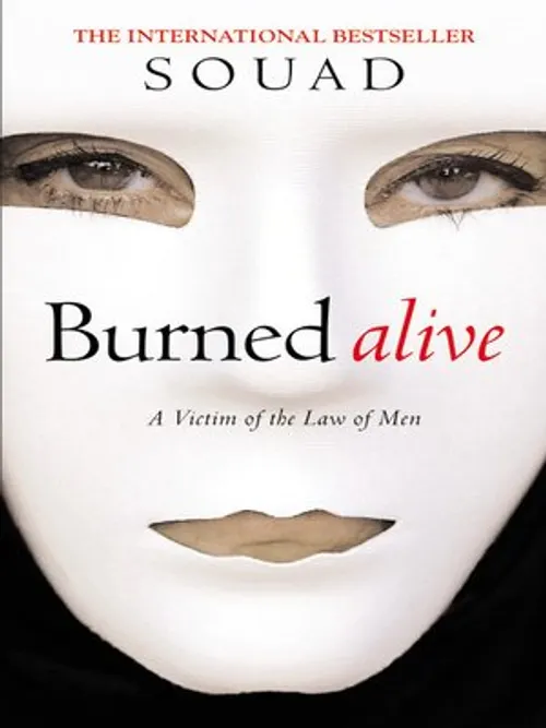 Burned Alive
