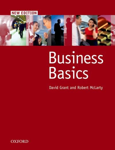 Business Basics