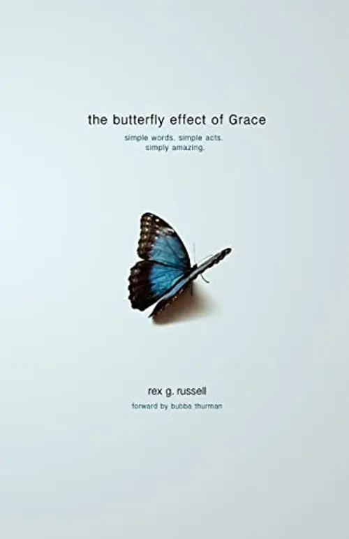 Butterfly effect