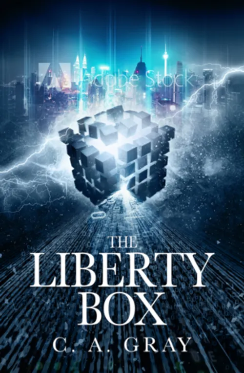 Bye Bye Liberty  T1