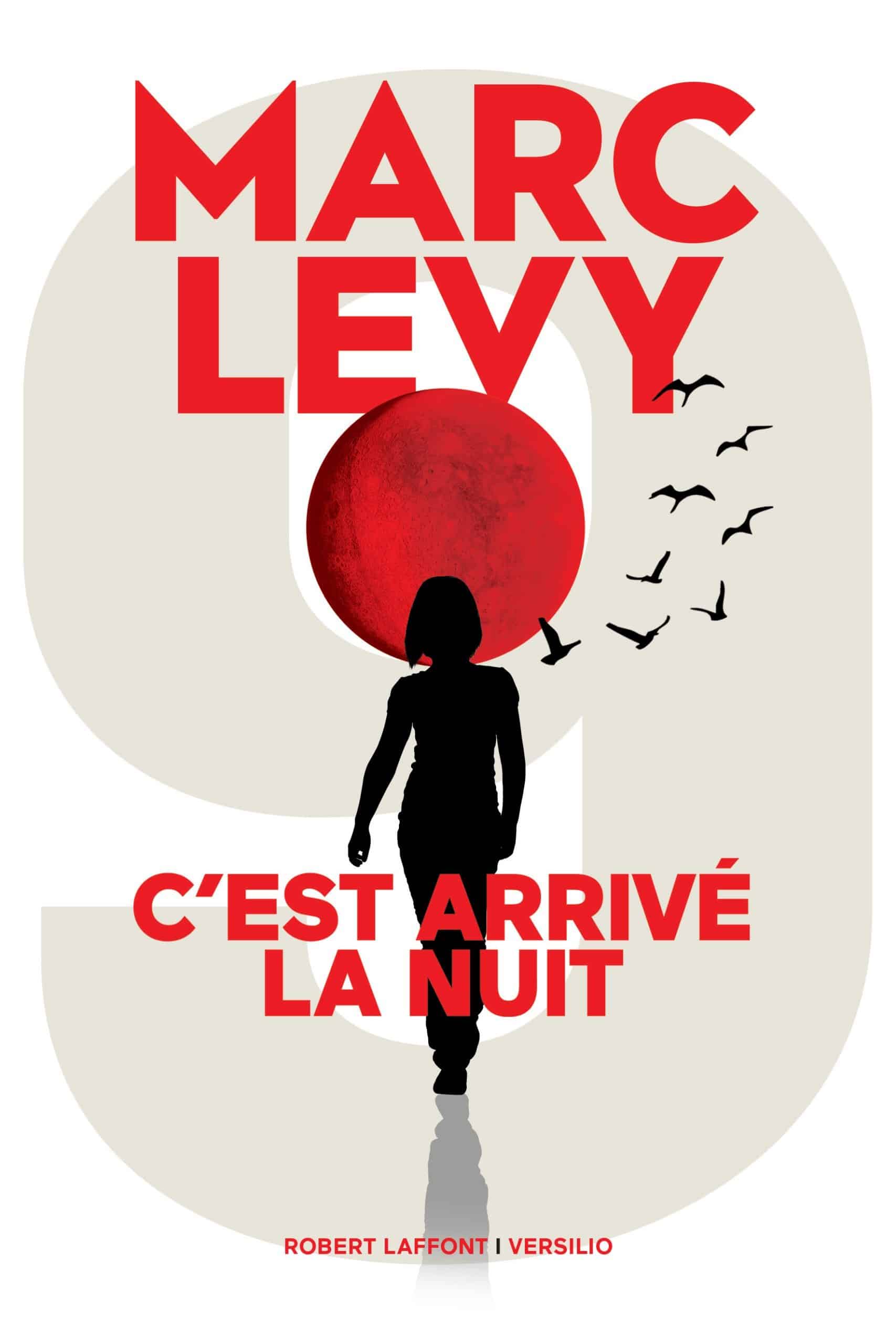 C_est arrivé la nuit