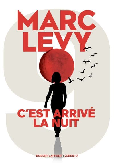 C'est arrivé la nuit