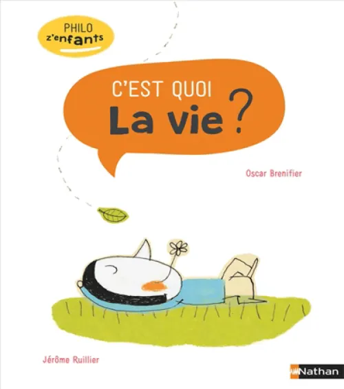 C'est quoi la Vie ?