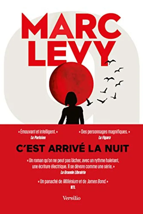 C'est une fille