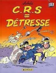 C.H.U En détresse