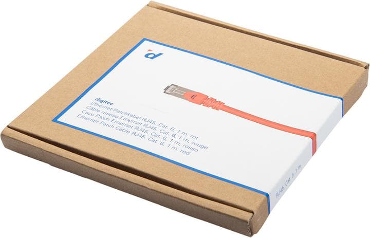 Cable Réseau 3 m