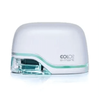 Cachet Colop 20