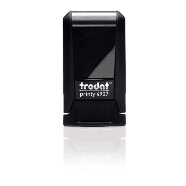 Cachet Trodat 12