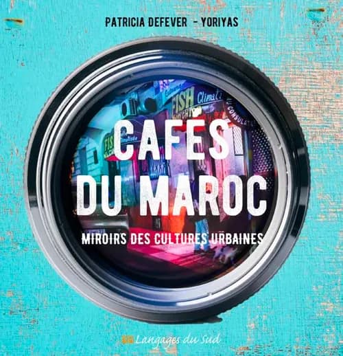 Cafés au maroc