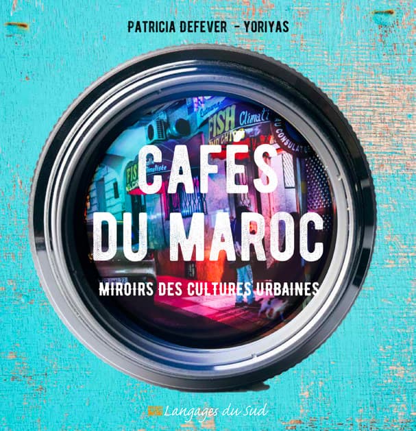 Cafés du Maroc