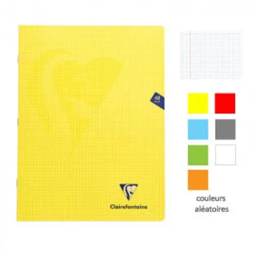 Cahier 144P A4 90g