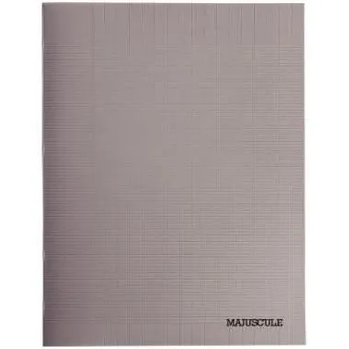 Cahier 24*32 96p 90g