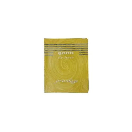 Cahier 288P A4 seyes