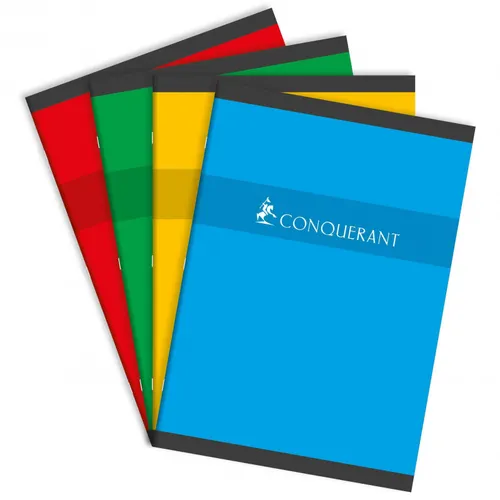 Cahier 96P A4 70G