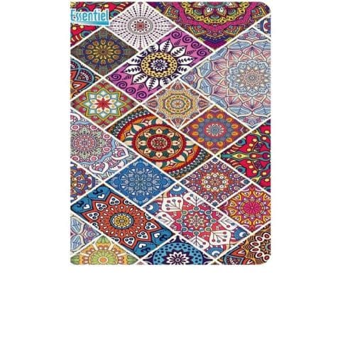 Cahier A4 192P 60g