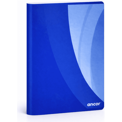 Cahier A4 70G Ancor