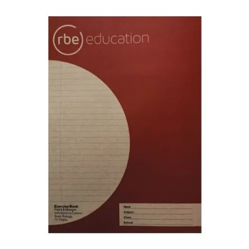 Cahier A4 Orwave