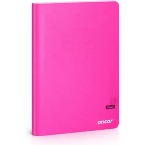 Cahier A5 70G Ancor