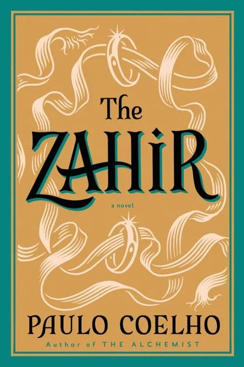 Cahier de zahir