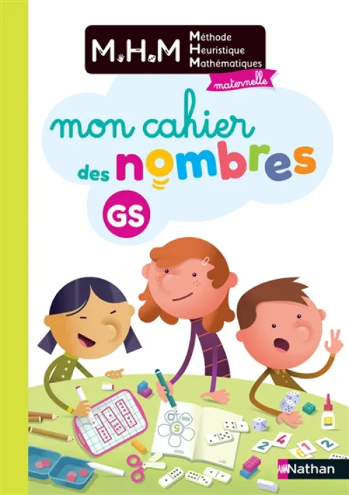 Cahier des nombres