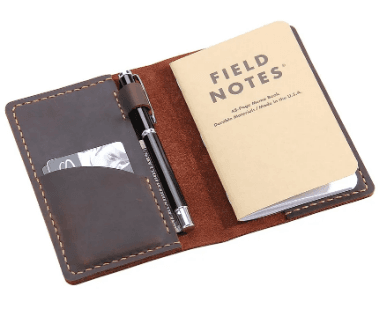 Cahier journal