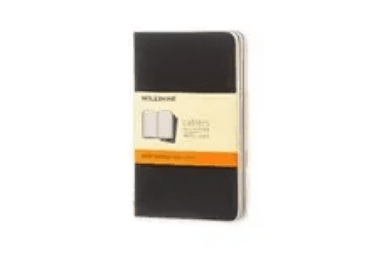 Cahier journal