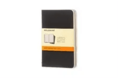 Cahier journal
