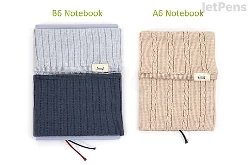 Cahier Mintra A6