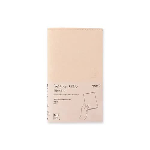 Cahier Mintra B6