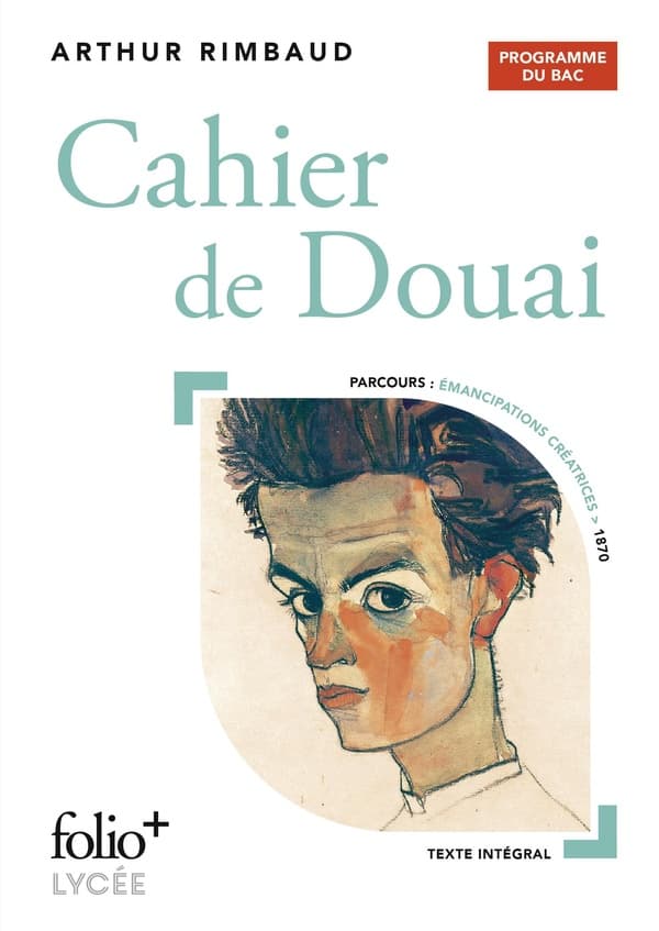 Cahiers de douai