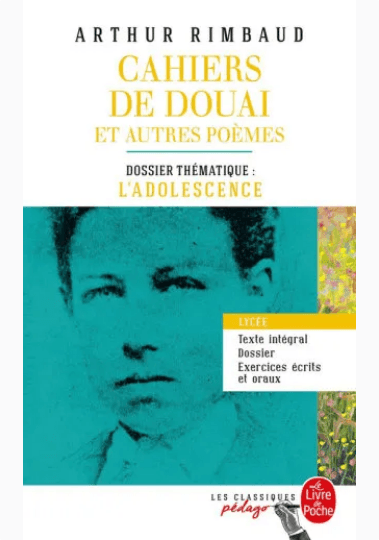 Cahiers de douai