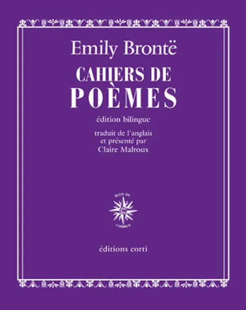 Cahiers de poèmes