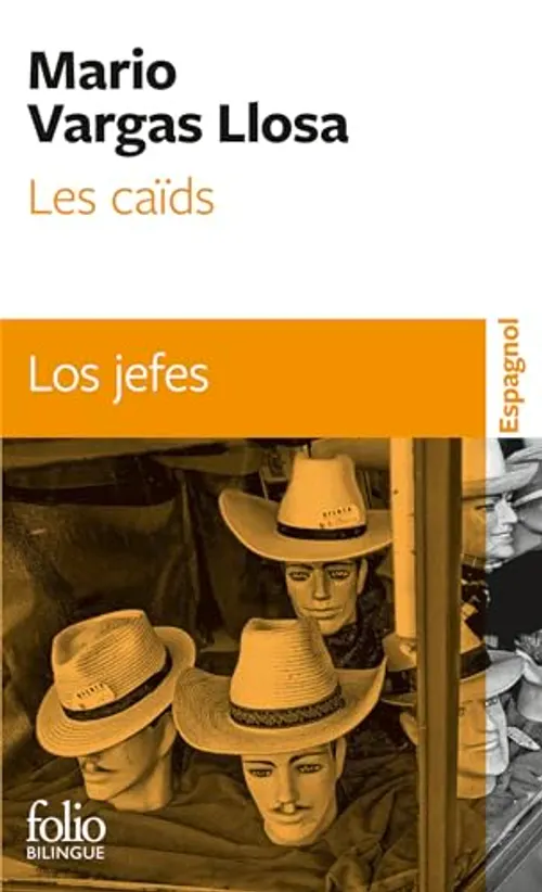 Caids Los jefes
