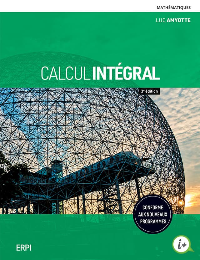 Calcul intégral