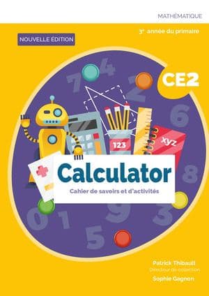 Calculator CE2