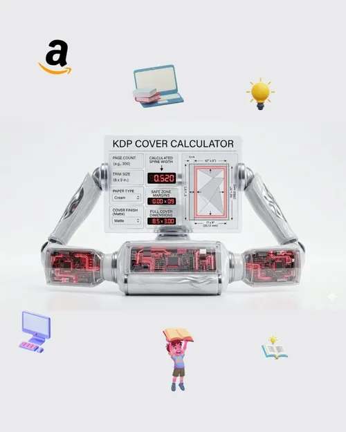 Calculator CP
