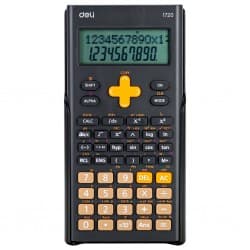 Calculatrice Deli