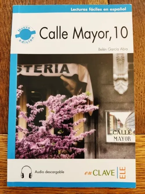 Calle mayor 10
