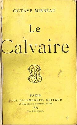 Calvaire conjugal