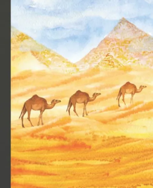 Camel beauty contest