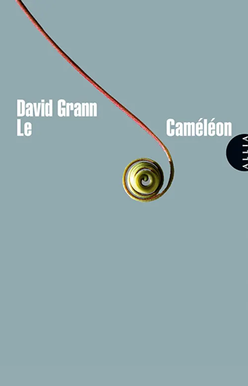 Caméléon