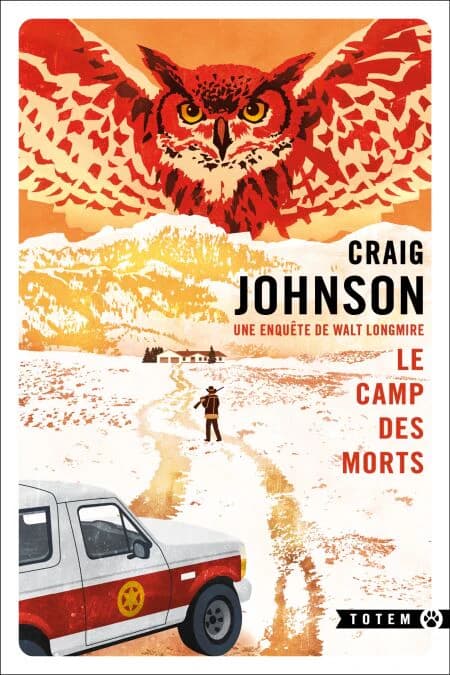 Camp des morts