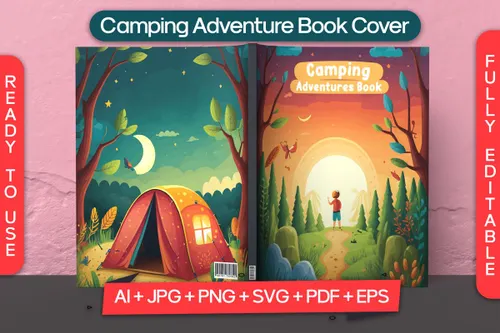 Camping trip