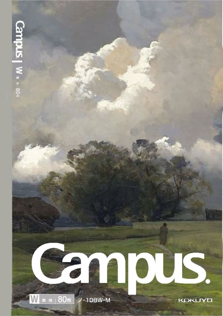 Campus analyse