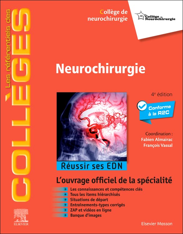 Campus neurochirurgie