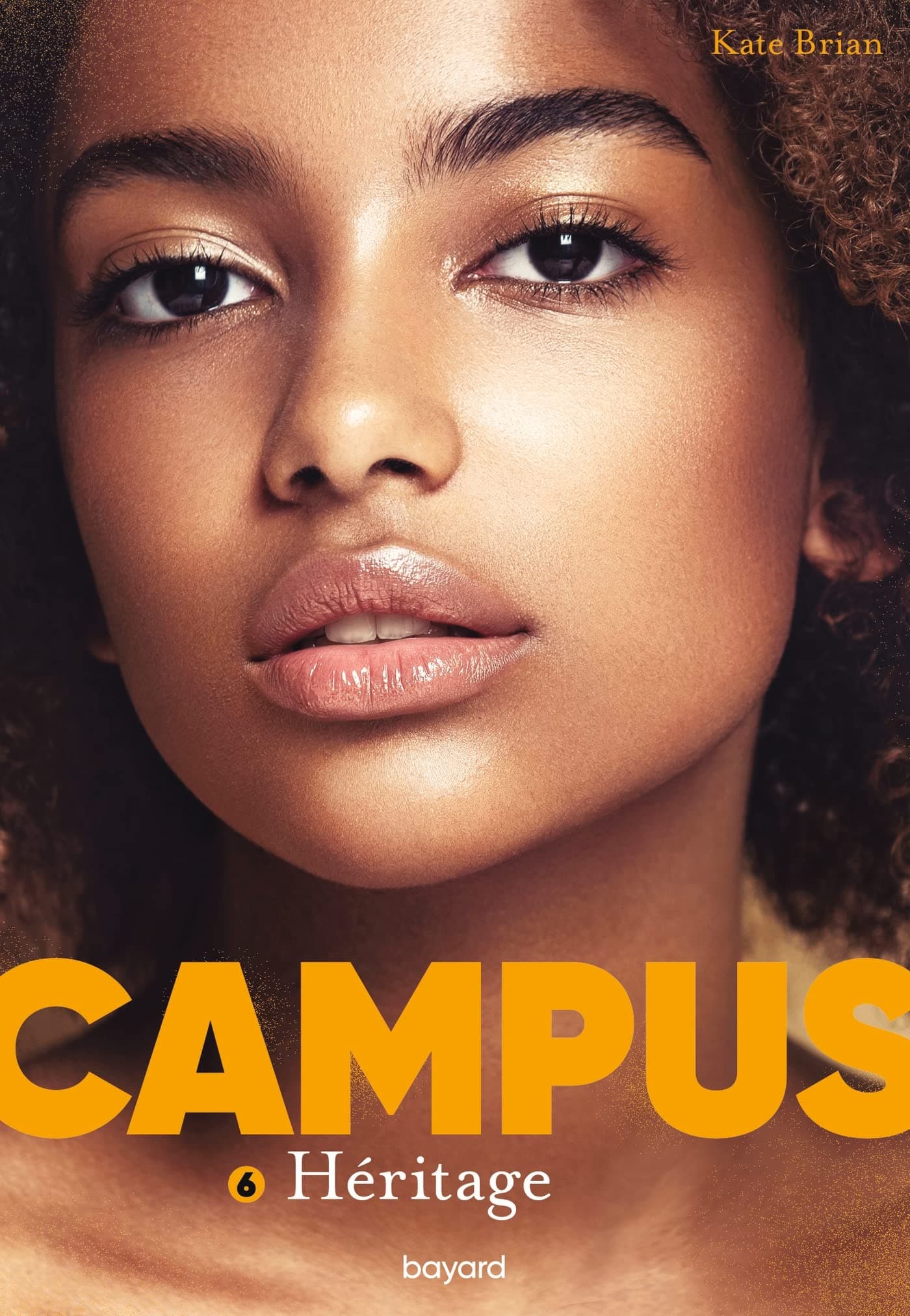 Campus toplogie 6E