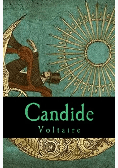 Candide