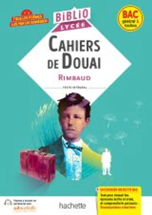 Candide Bibliolycée